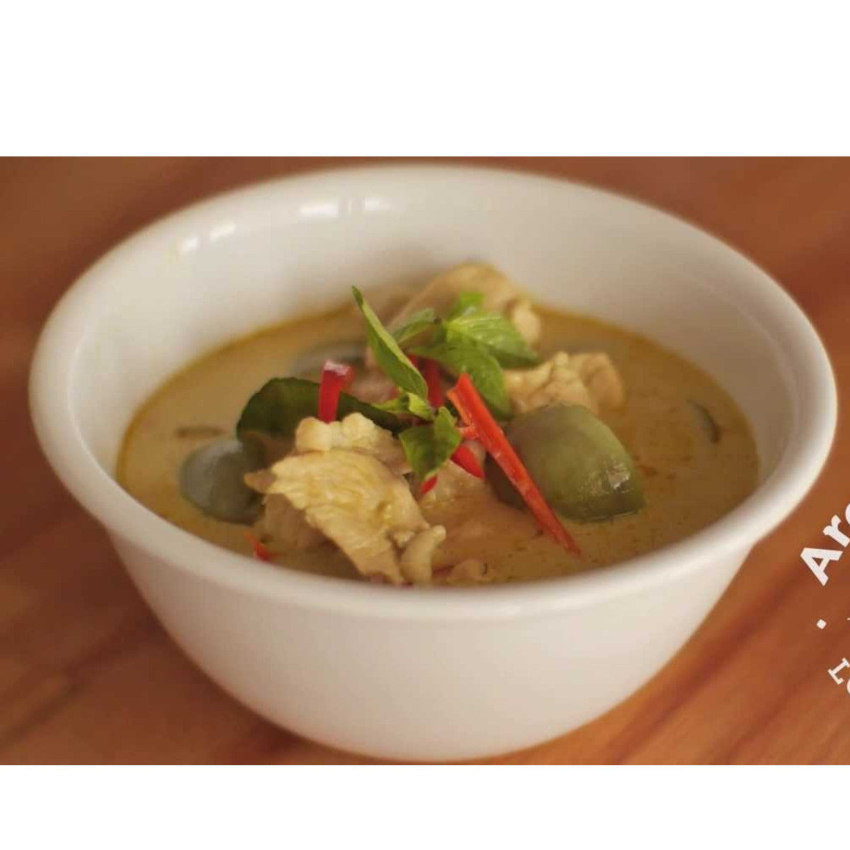 Authentic Lobo Thai Green Curry Paste - Gaeng Keow Wan (50g x 6 Packs)